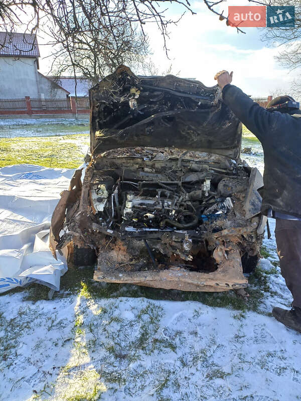 Седан BYD F3 2013 в Синельниково фото 4 Седан BYD F3 2013 в Синельниково