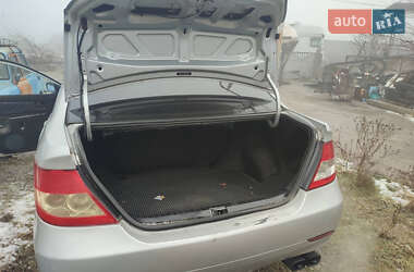 Седан BYD F3 2013 в Кривом Роге