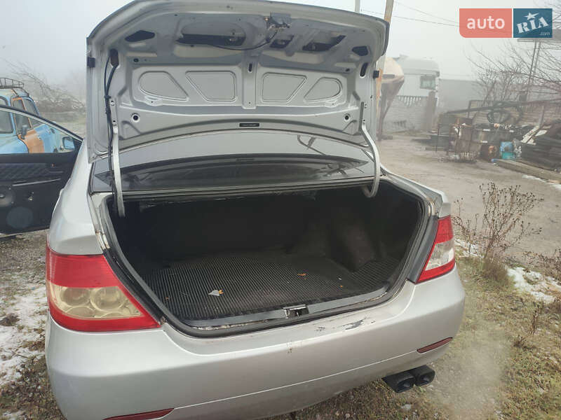 Седан BYD F3 2013 в Кривому Розі