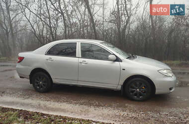 Седан BYD F3 2013 в Кривом Роге