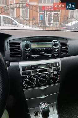 Седан BYD F3 2013 в Одессе фото 6 Седан BYD F3 2013 в Одессе