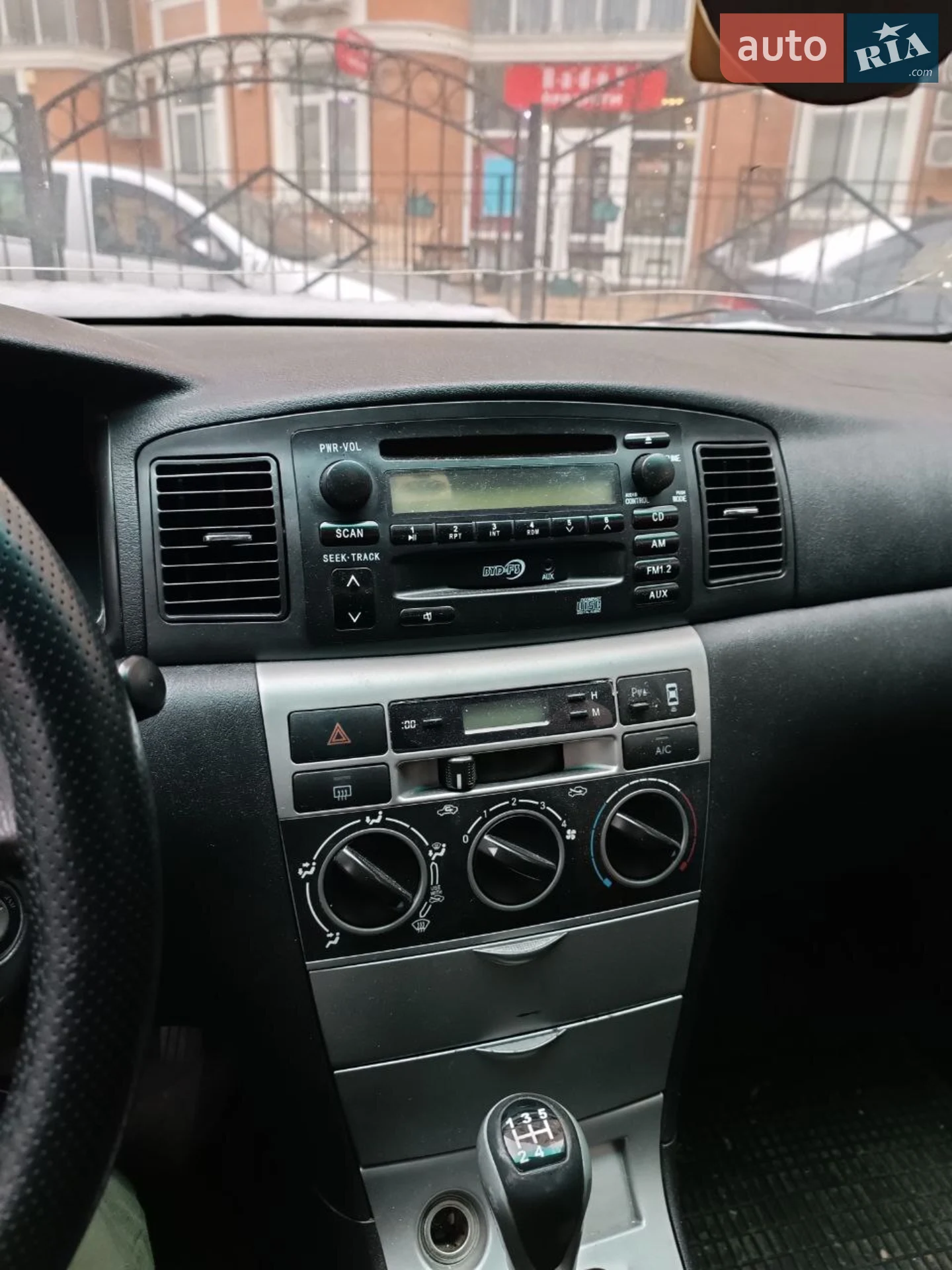 2013 BYD F3 - мініатюра 6