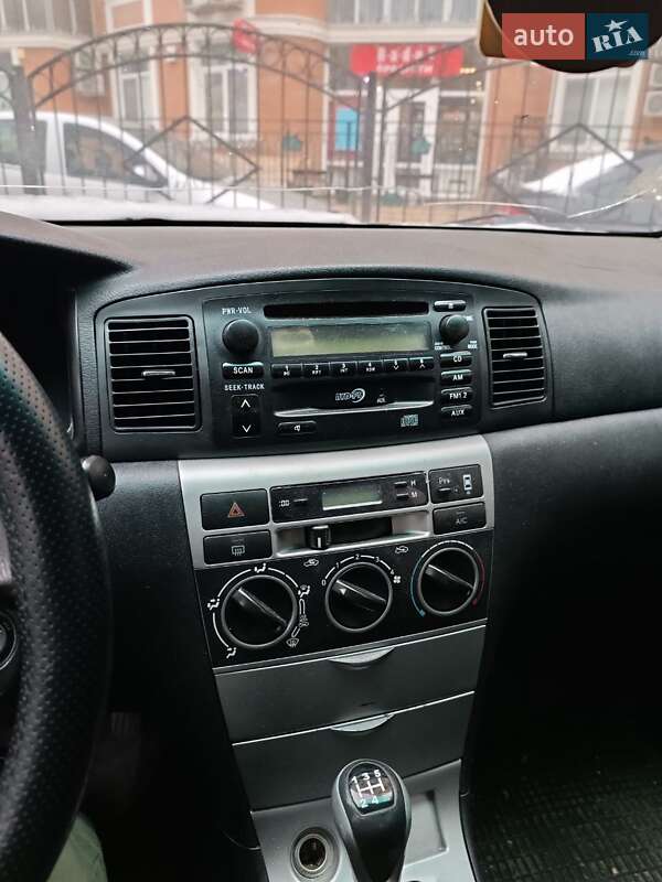Седан BYD F3 2013 в Одессе фото 6 Седан BYD F3 2013 в Одессе