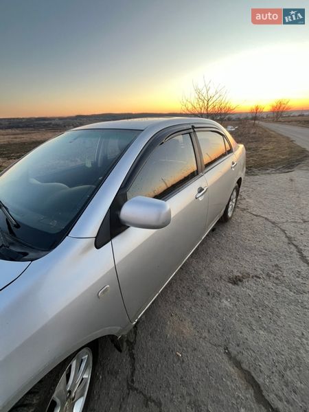 Седан BYD F3 2013 в Хмельницькому