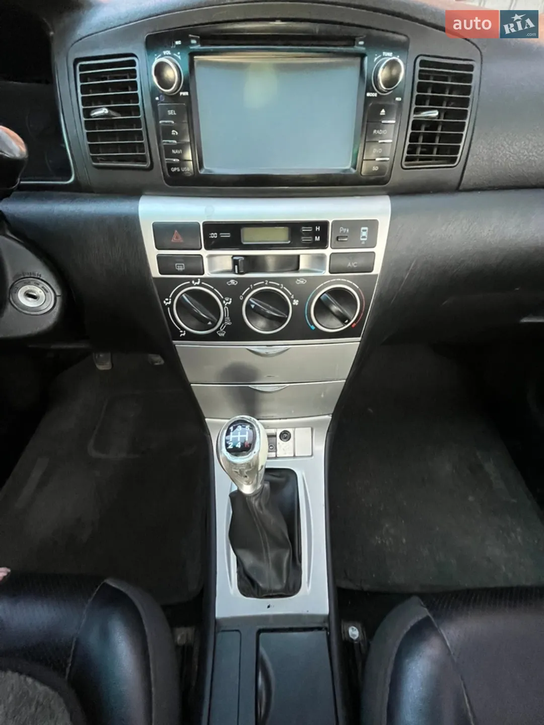 2013 BYD F3 - мініатюра 28