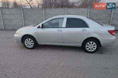Седан BYD F3 2013 в Белой Церкви
