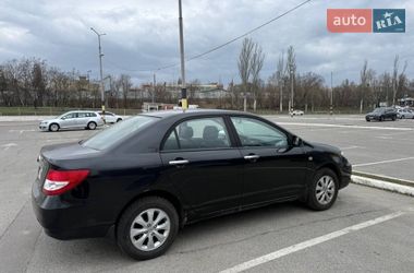 Седан BYD F3 2013 в Києві