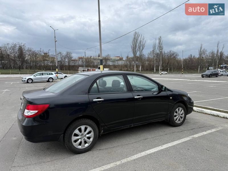 Седан BYD F3 2013 в Киеве