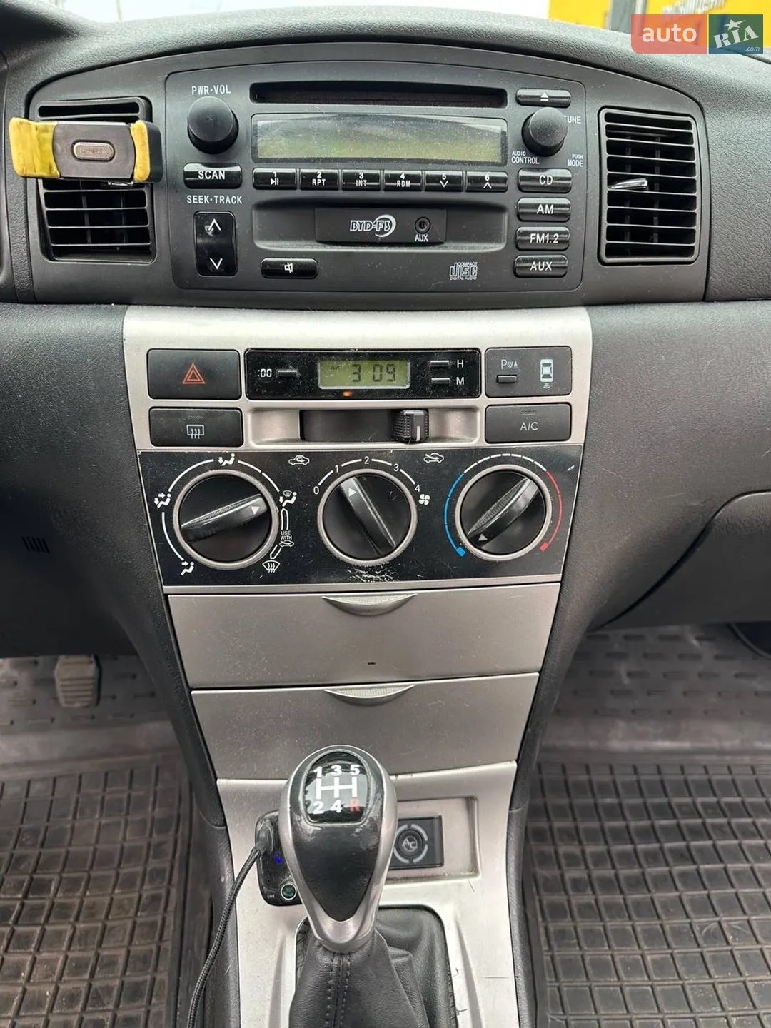 2013 BYD F3 - мініатюра 17