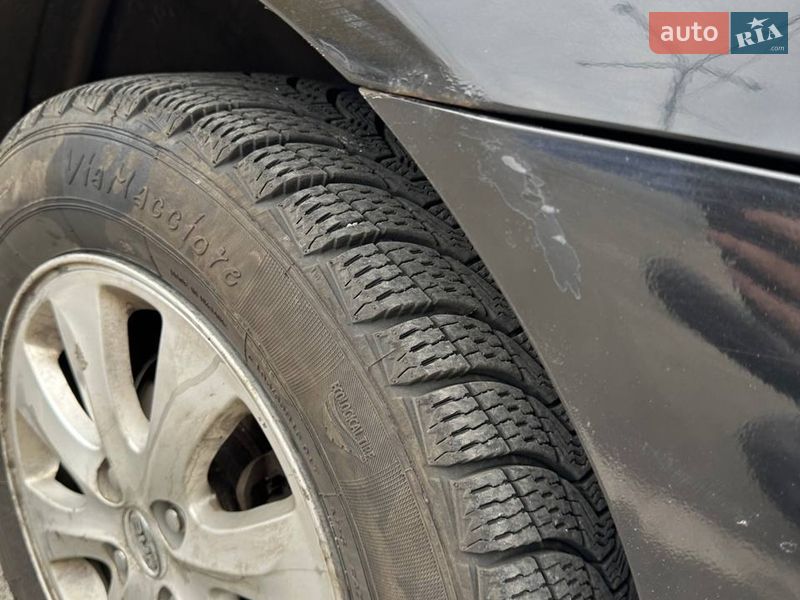 Седан BYD F3 2013 в Киеве