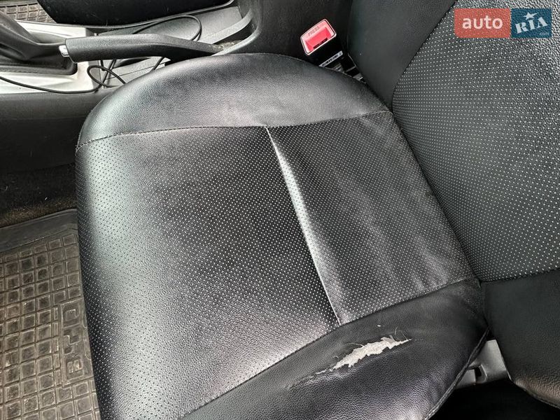 Седан BYD F3 2013 в Киеве