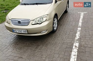 Седан BYD F3 2008 в Харькове