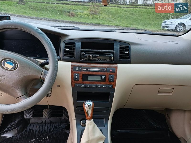 Седан BYD F3 2008 в Харкові