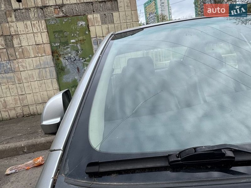 Седан BYD F3 2012 в Києві фото 6 Седан BYD F3 2012 в Києві