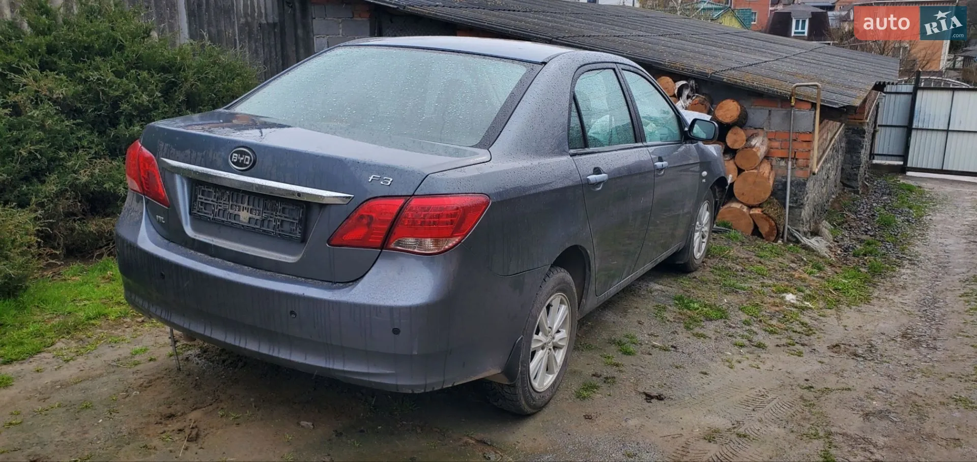 Фото авто 1