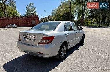 Седан BYD F3 2007 в Кривом Роге