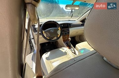 Седан BYD F3 2007 в Кривом Роге