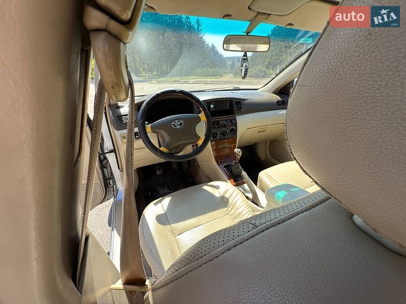 Седан BYD F3 2007 в Кривом Роге