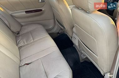 Седан BYD F3 2007 в Львове