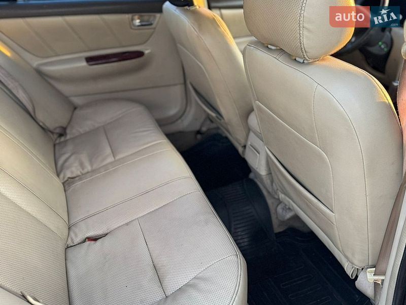 Седан BYD F3 2007 в Львове