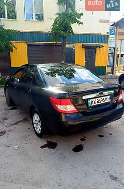 Седан BYD F3 2013 в Харькове