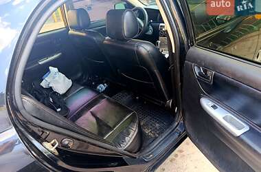 Седан BYD F3 2013 в Харькове