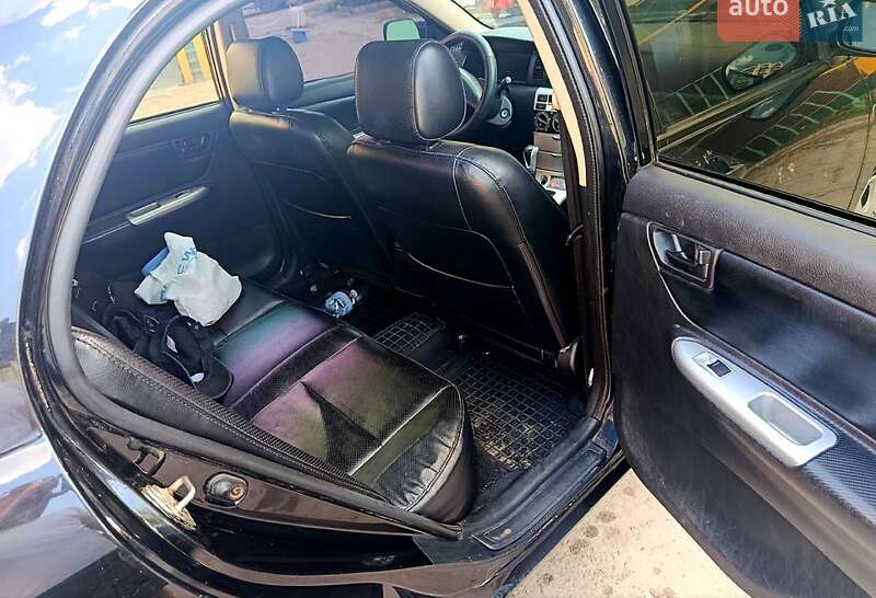 Седан BYD F3 2013 в Харькове