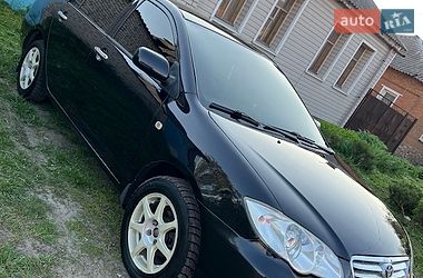 Седан BYD F3 2007 в Харькове