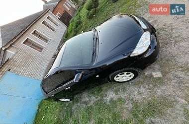 Седан BYD F3 2007 в Харькове