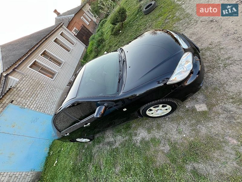 Седан BYD F3 2007 в Харькове