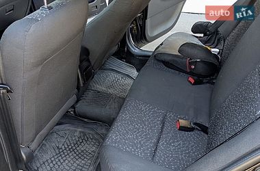 Седан BYD F3 2011 в Тернополі