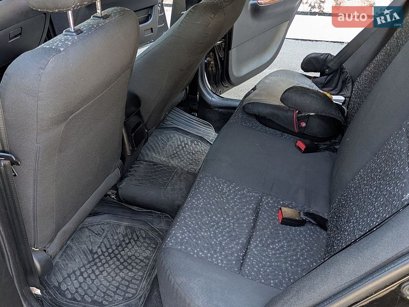 Седан BYD F3 2011 в Тернополі