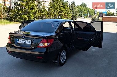 Седан BYD F3 2011 в Тернополі