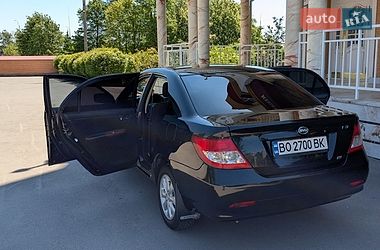 Седан BYD F3 2011 в Тернополі