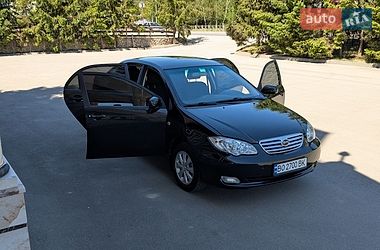 Седан BYD F3 2011 в Тернополі