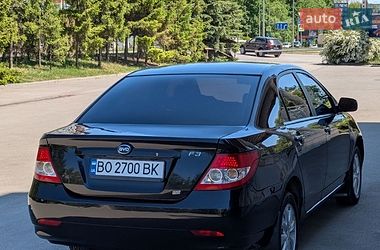 Седан BYD F3 2011 в Тернополі