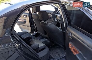 Седан BYD F3 2011 в Тернополі