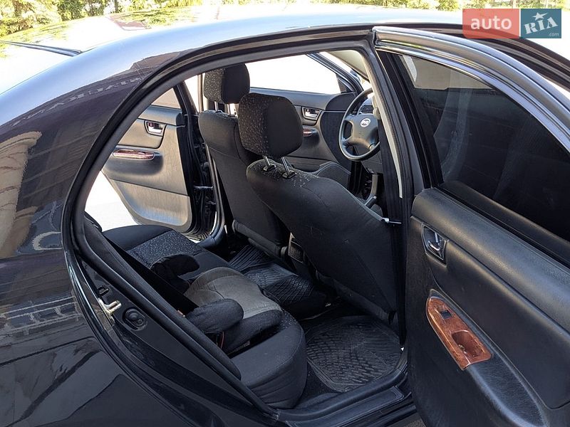 Седан BYD F3 2011 в Тернополі