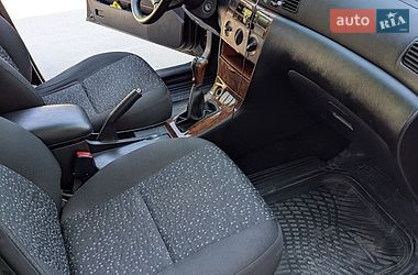 Седан BYD F3 2011 в Тернополі