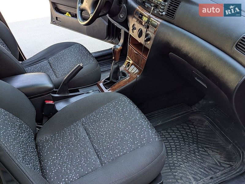 Седан BYD F3 2011 в Тернополі