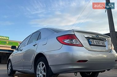 Седан BYD F3 2008 в Кривом Роге