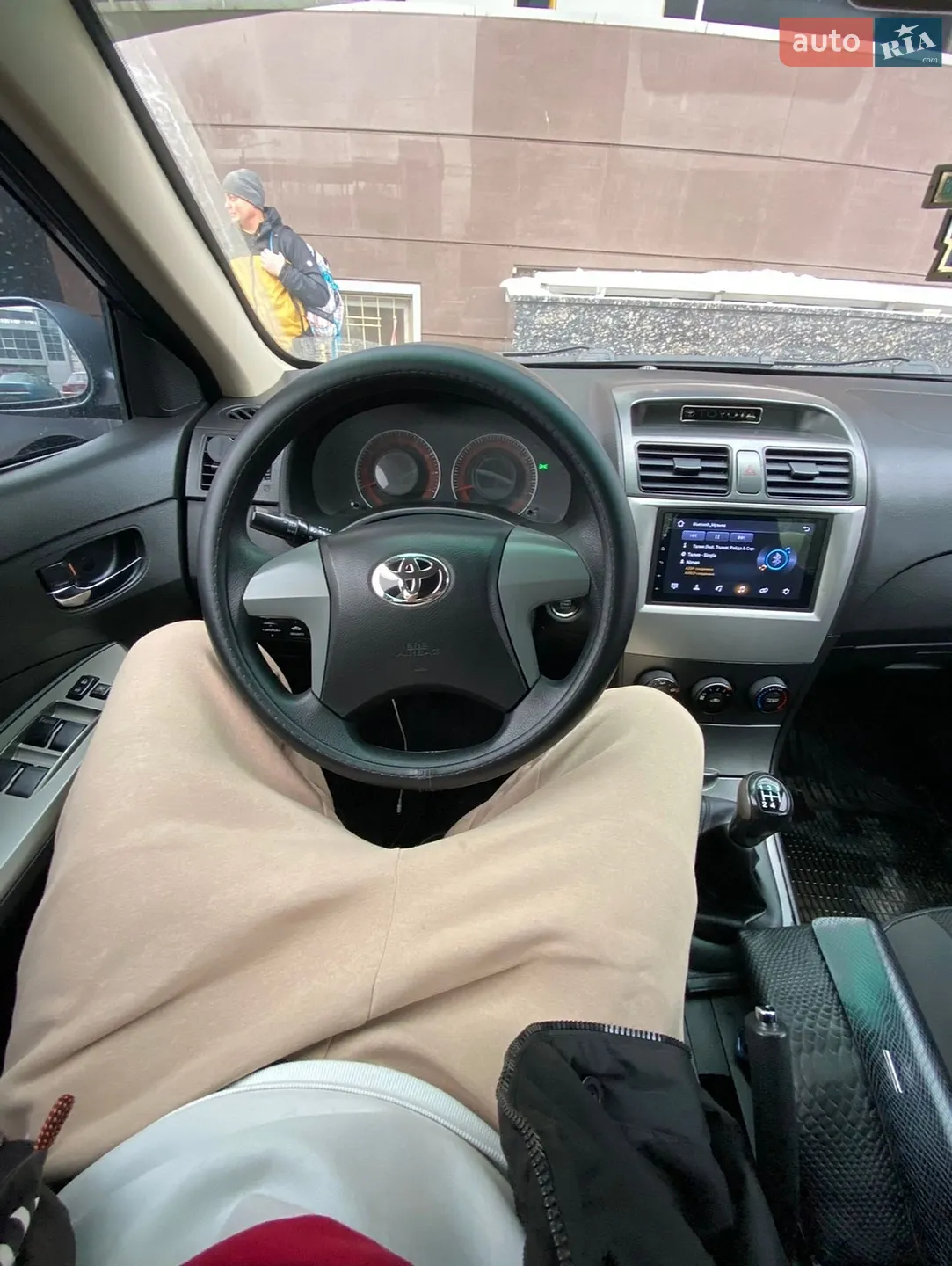 2013 BYD F3 - мініатюра 16