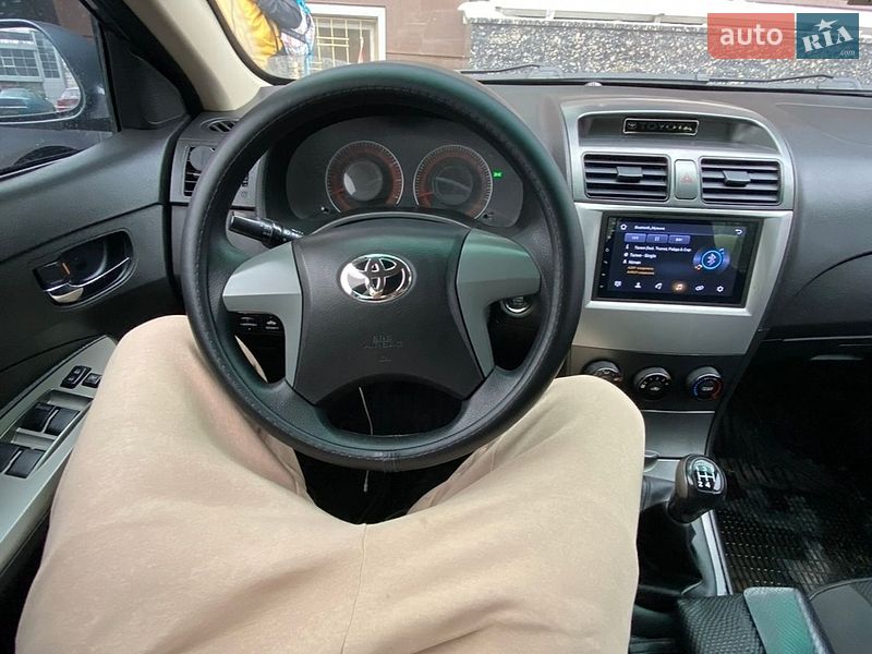 Седан BYD F3 2013 в Киеве