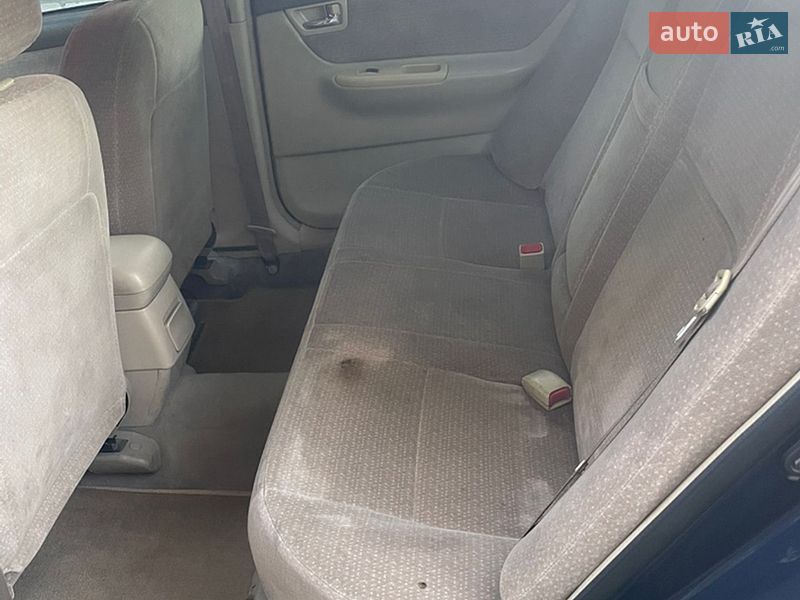Седан BYD F3 2006 в Подгородном