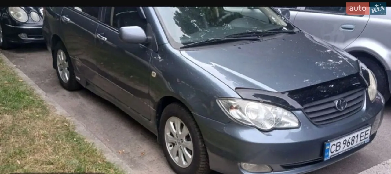 2012 BYD F3 - мініатюра 19