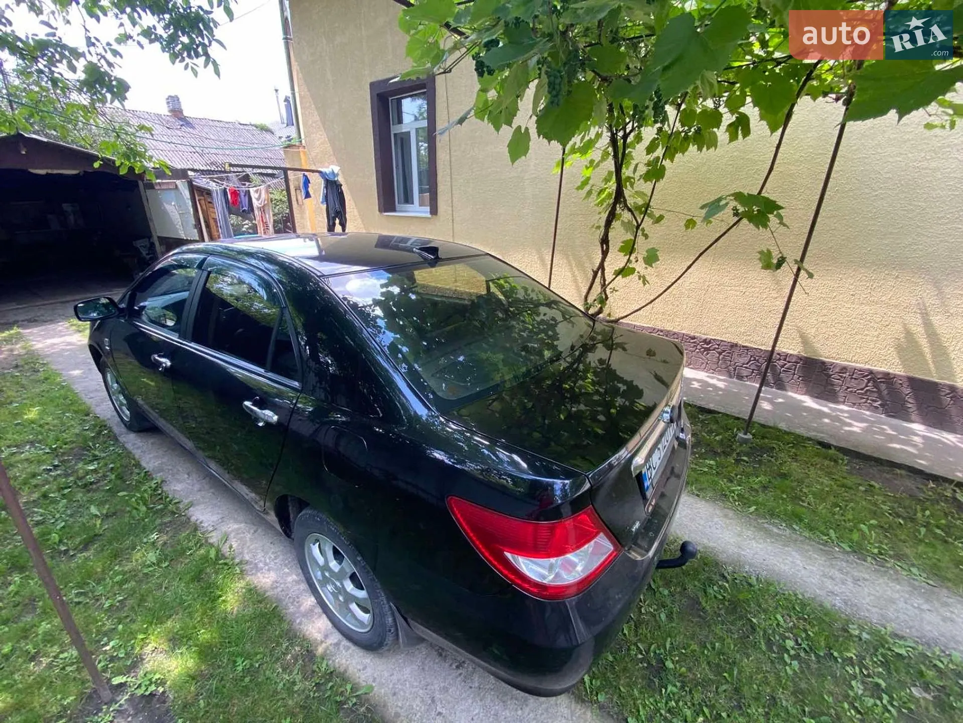 2014 BYD F3 - мініатюра 4
