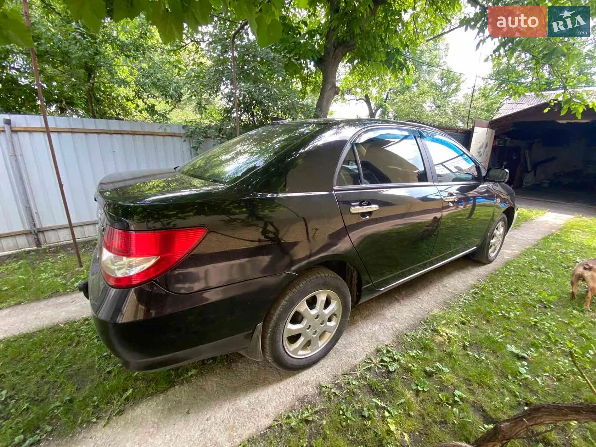 2014 BYD F3 - мініатюра 6