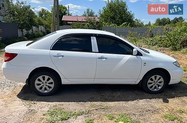 Седан BYD F3 2014 в Дніпрі