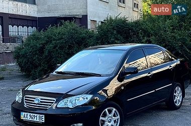 Седан BYD F3 2007 в Харькове