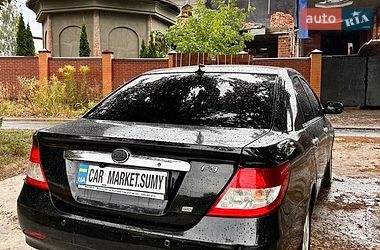 Седан BYD F3 2011 в Сумах